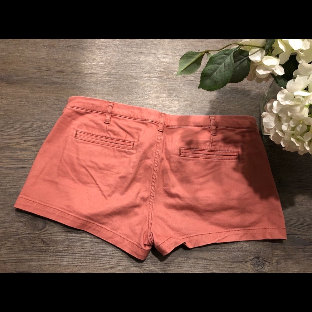 Express shorts - Picture 2 of 3